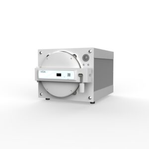 Autoclave Stermax Horizontal VIDA 21 Litros
